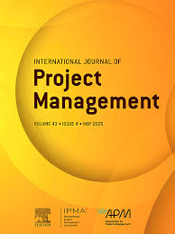 International Journal of Project Management