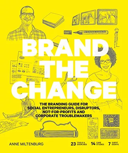 brand the change