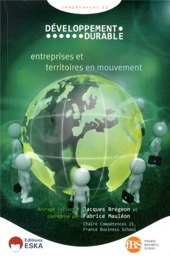 DEVELOPPEMENT DURABLE ENTREPRISES ET TERRITOIRES EN MOUVEMENT