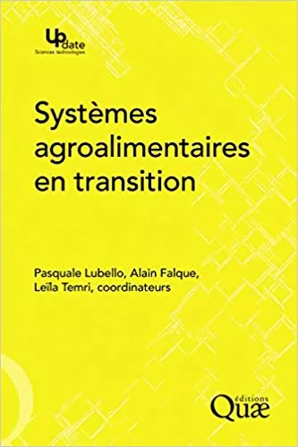 SYSTEMES AGROALIMENTAIRES EN TRANSITION
