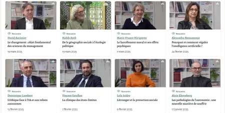 Cairn Audio viseulle